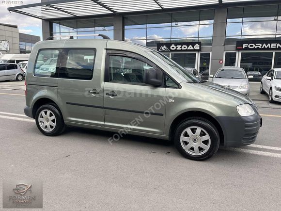 2008 MODEL ÇİFT SÜRGÜ 235.000 KİLOMETRE`DE