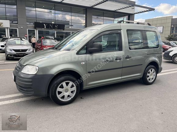 2008 MODEL ÇİFT SÜRGÜ 235.000 KİLOMETRE`DE