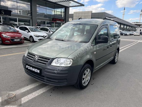 2008 MODEL ÇİFT SÜRGÜ 235.000 KİLOMETRE`DE