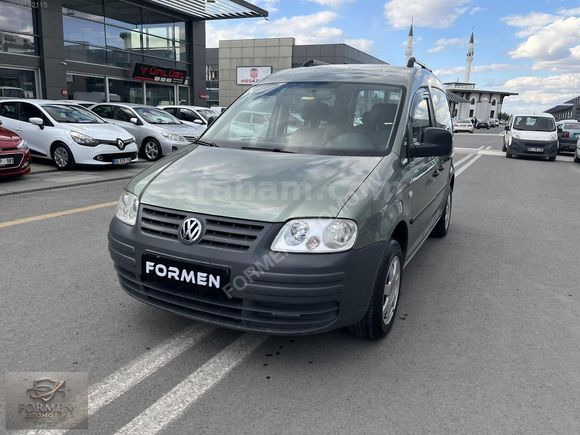2008 MODEL ÇİFT SÜRGÜ 235.000 KİLOMETRE`DE