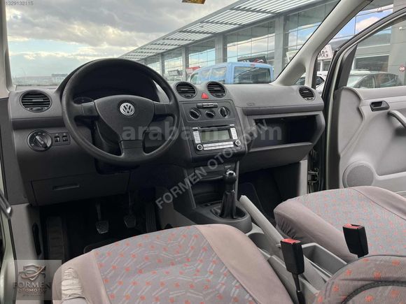 2008 MODEL ÇİFT SÜRGÜ 235.000 KİLOMETRE`DE
