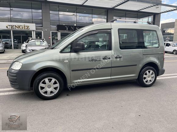 2008 MODEL ÇİFT SÜRGÜ 235.000 KİLOMETRE`DE