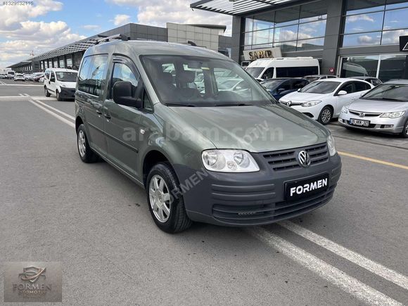 2008 MODEL ÇİFT SÜRGÜ 235.000 KİLOMETRE`DE