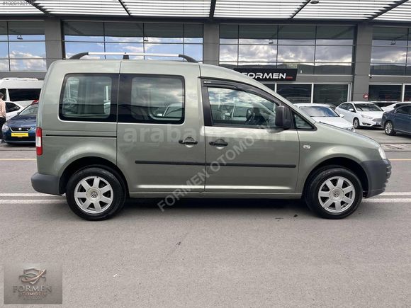 2008 MODEL ÇİFT SÜRGÜ 235.000 KİLOMETRE`DE