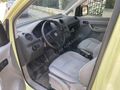 2006 MODEL 190.000 KM CADDY 1.9 TDİ TEMİZ MASRAFSIZ