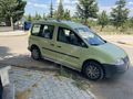 2006 MODEL 190.000 KM CADDY 1.9 TDİ TEMİZ MASRAFSIZ