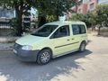 2006 MODEL 190.000 KM CADDY 1.9 TDİ TEMİZ MASRAFSIZ