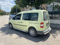 2006 MODEL 190.000 KM CADDY 1.9 TDİ TEMİZ MASRAFSIZ