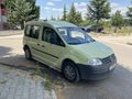 2006 MODEL 190.000 KM CADDY 1.9 TDİ TEMİZ MASRAFSIZ