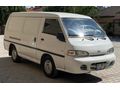 Sahibinden Hyundai H 100 2.5 D Panelvan 1997 Model Antalya