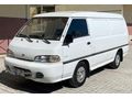 Sahibinden Hyundai H 100 2.5 D Panelvan 1997 Model Antalya