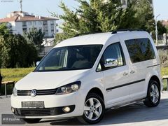 2012/CADDY/EMSALSİZ/HATASIZ/DEĞİŞENSİZ/ÇİZİKSİZ/140LIK/6 İLERİ/