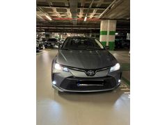 Sahibinden Toyota Corolla 1.8 Hybrid Dream 2021 Model 