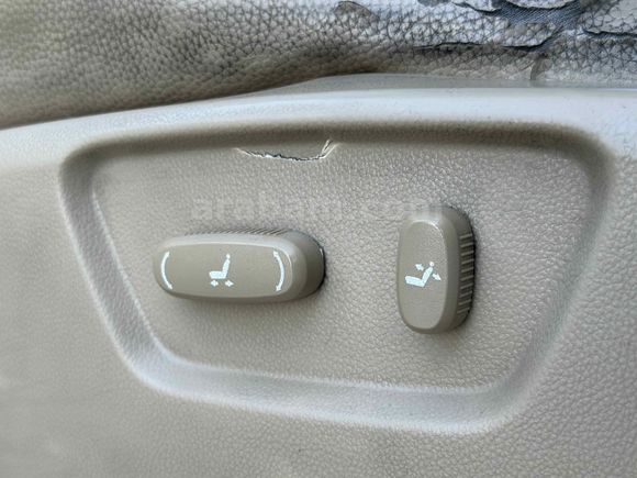 ülger auto’ dan temiz bakımlı CAPTİVA 