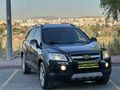 ülger auto’ dan temiz bakımlı CAPTİVA 
