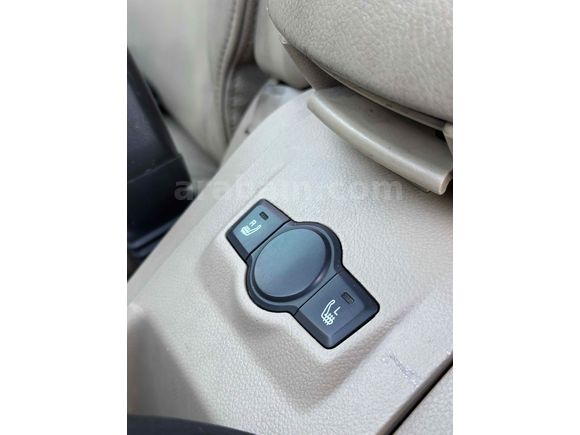 ülger auto’ dan temiz bakımlı CAPTİVA 