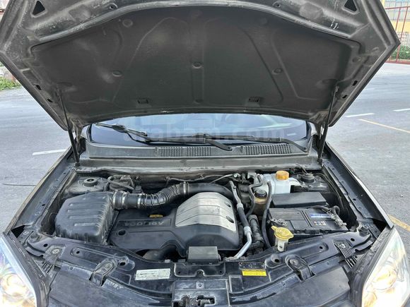 ülger auto’ dan temiz bakımlı CAPTİVA 