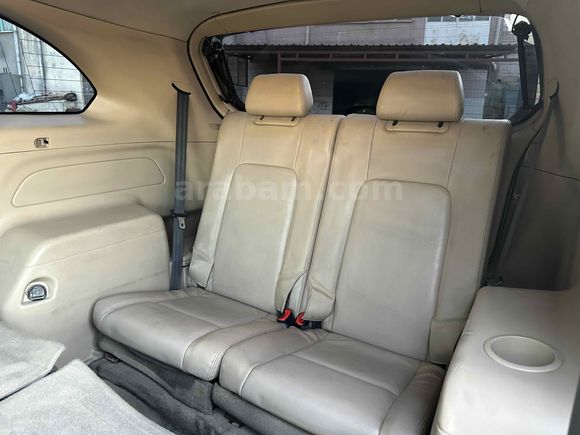 ülger auto’ dan temiz bakımlı CAPTİVA 