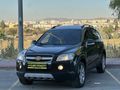 ülger auto’ dan temiz bakımlı CAPTİVA 