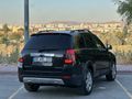 ülger auto’ dan temiz bakımlı CAPTİVA 