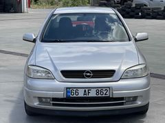 Sahibinden Opel Astra 1.6 CD 2000 Model 