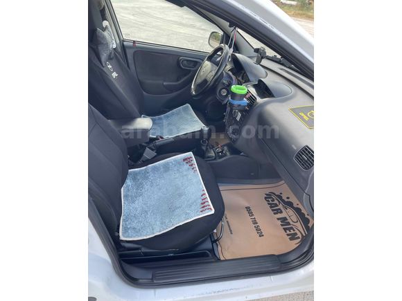 ?? 2005 Opel Corsa 1.3 CDTI Enjoy | Bakımlı | Aile Aracı | Pazarlık Var