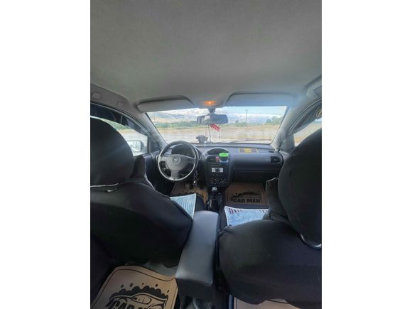 ?? 2005 Opel Corsa 1.3 CDTI Enjoy | Bakımlı | Aile Aracı | Pazarlık Var