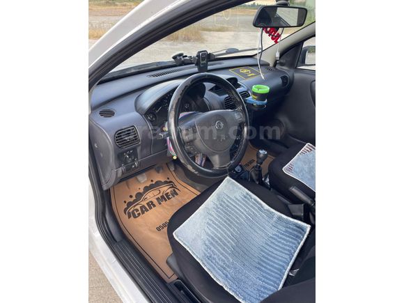 ?? 2005 Opel Corsa 1.3 CDTI Enjoy | Bakımlı | Aile Aracı | Pazarlık Var