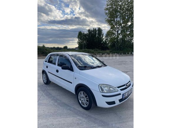 ?? 2005 Opel Corsa 1.3 CDTI Enjoy | Bakımlı | Aile Aracı | Pazarlık Var