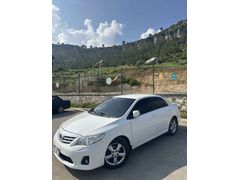Sahibinden Toyota Corolla 1.4 D-4D Comfort Extra 2011 Model 