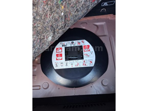 Sahibinden Renault Clio 1.2 Icon 2013 Model