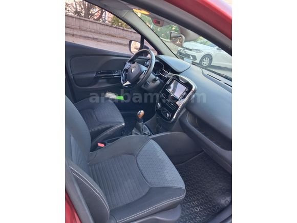 Sahibinden Renault Clio 1.2 Icon 2013 Model