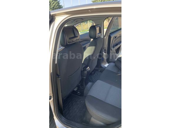 Sahibinden Fiat Egea 1.4 Fire Easy 2019 Model 