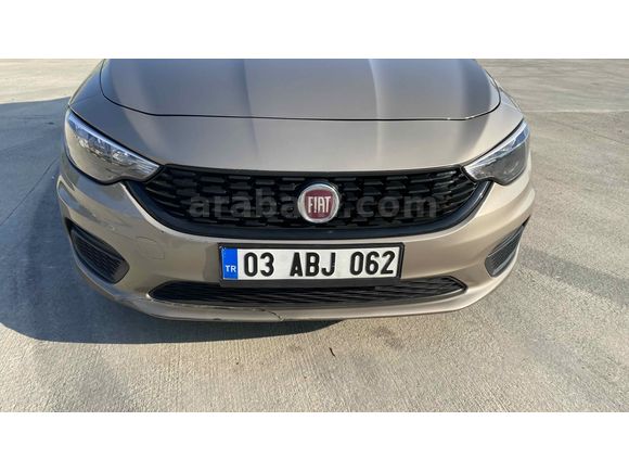 Sahibinden Fiat Egea 1.4 Fire Easy 2019 Model 