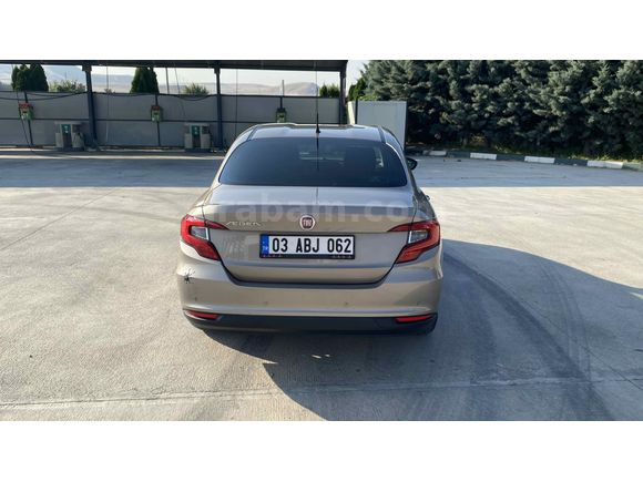 Sahibinden Fiat Egea 1.4 Fire Easy 2019 Model 