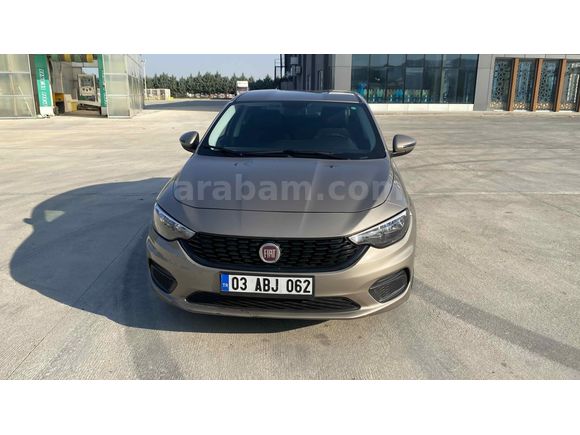 Sahibinden Fiat Egea 1.4 Fire Easy 2019 Model 