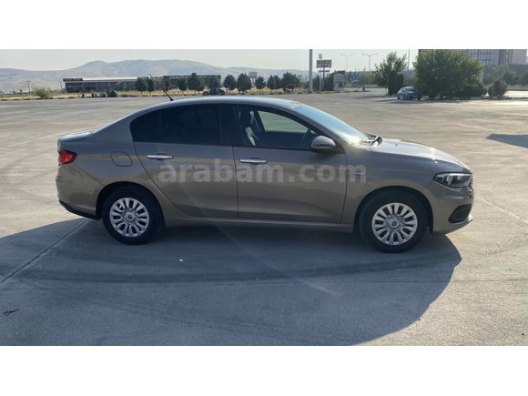 Sahibinden Fiat Egea 1.4 Fire Easy 2019 Model 