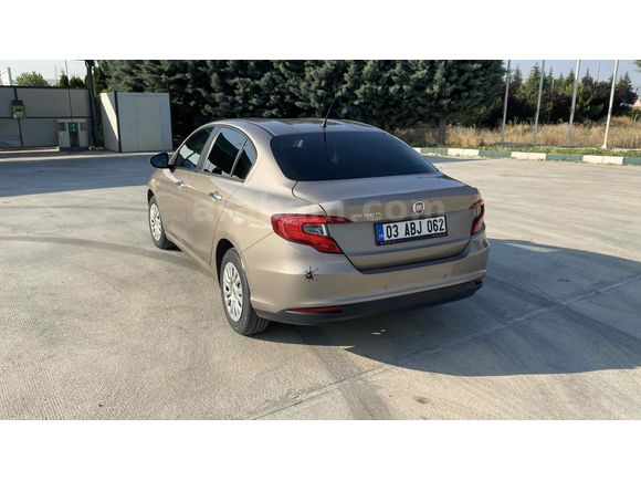 Sahibinden Fiat Egea 1.4 Fire Easy 2019 Model 