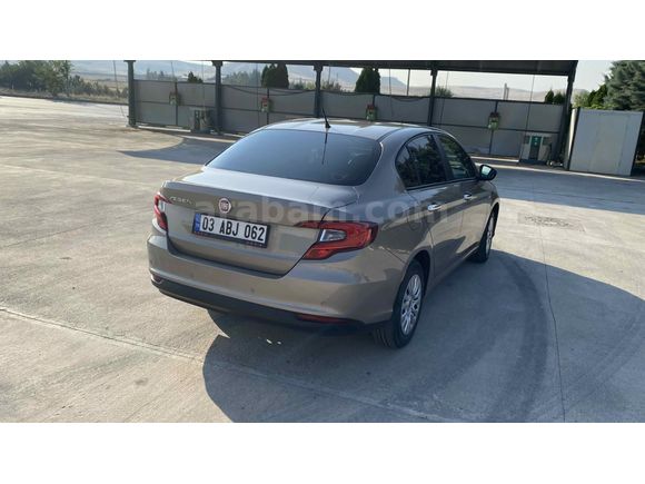 Sahibinden Fiat Egea 1.4 Fire Easy 2019 Model 
