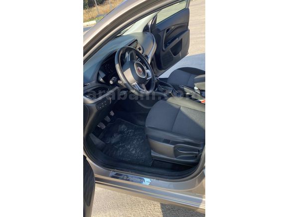 Sahibinden Fiat Egea 1.4 Fire Easy 2019 Model 