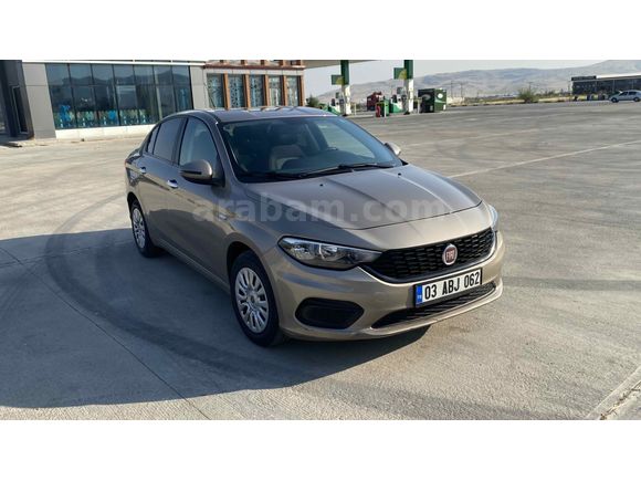 Sahibinden Fiat Egea 1.4 Fire Easy 2019 Model 