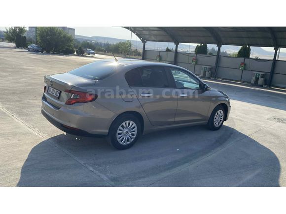 Sahibinden Fiat Egea 1.4 Fire Easy 2019 Model 