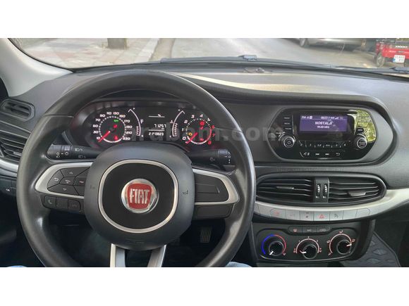 Sahibinden Fiat Egea 1.4 Fire Easy 2019 Model 
