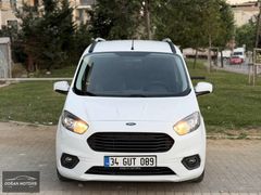 Doğan Motorstan 2023 Hatasız Boyasız Deluxe 100 HP Hatasız
