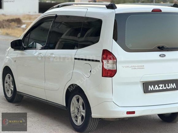 MAZLUM'dan 22 MODEL FUL BAKIMLI AKSESUARLI