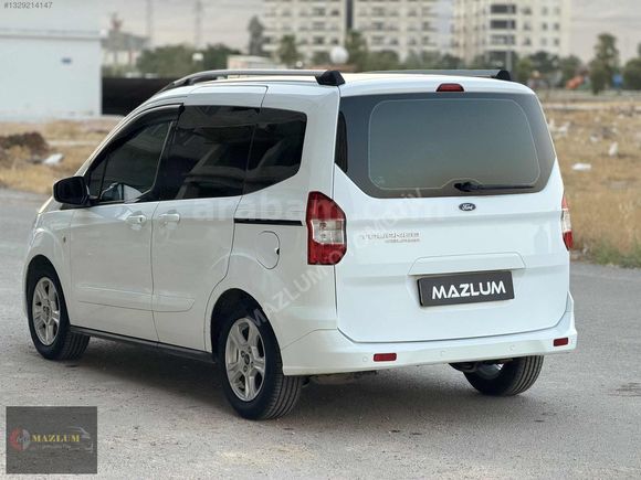 MAZLUM'dan 22 MODEL FUL BAKIMLI AKSESUARLI