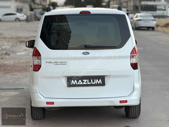 MAZLUM'dan 22 MODEL FUL BAKIMLI AKSESUARLI
