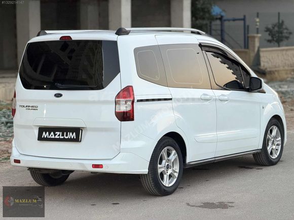 MAZLUM'dan 22 MODEL FUL BAKIMLI AKSESUARLI