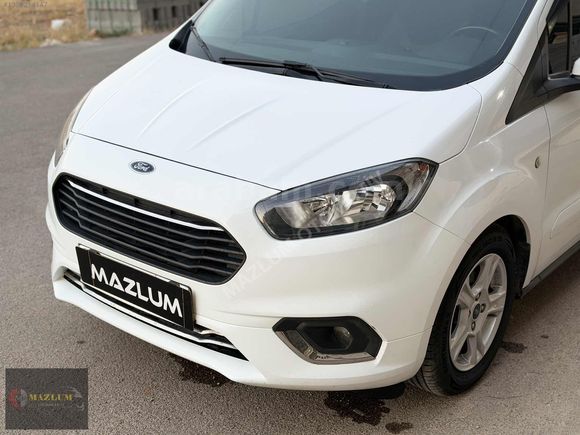 MAZLUM'dan 22 MODEL FUL BAKIMLI AKSESUARLI