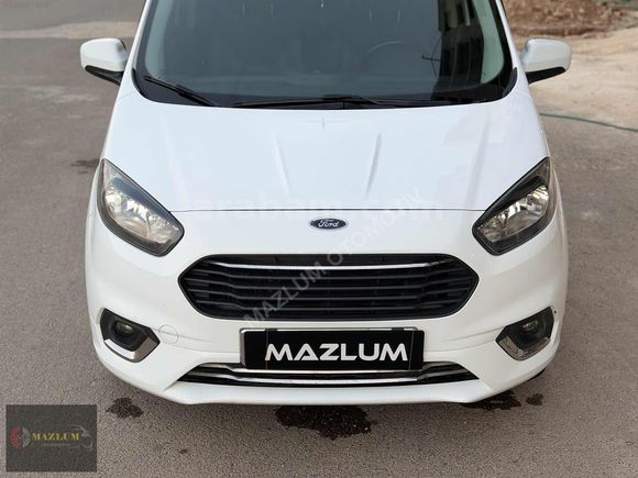 MAZLUM'dan 22 MODEL FUL BAKIMLI AKSESUARLI